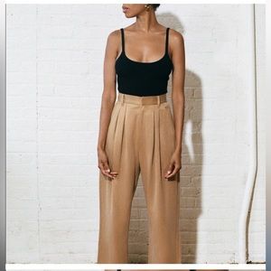 Mara Hoffman Marella Trouser